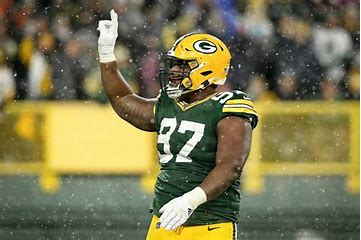 Kenny Clark